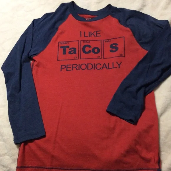 Bundle of 3 Boys Arizona LS Shirts Size XL - Picture 9 of 10